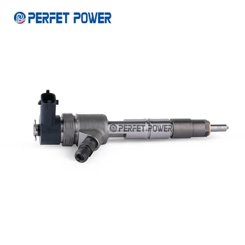 China A Făcut Noi 0445110409 0 445 110 409 Common Rail Combustibil Injector
